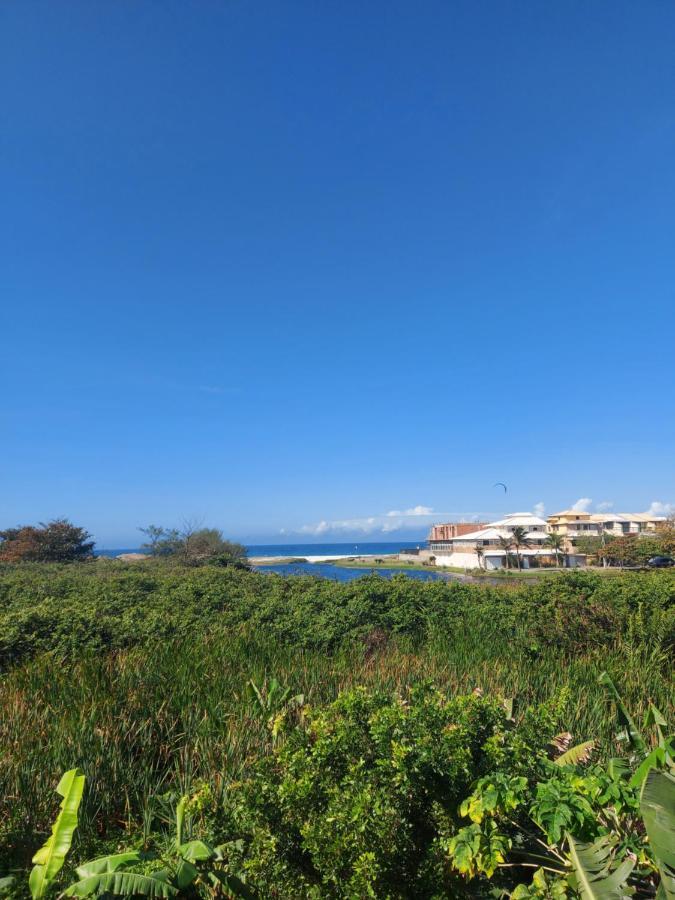 Flats Paraiso Paradisíaco Apartamento Cabo Frío Exterior foto