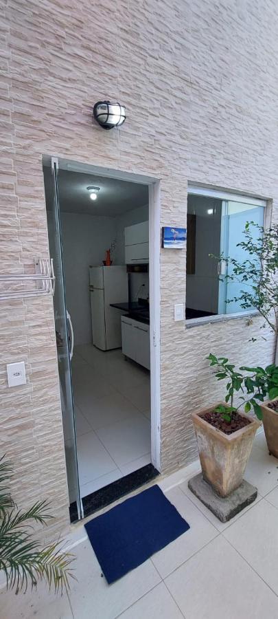 Flats Paraiso Paradisíaco Apartamento Cabo Frío Exterior foto