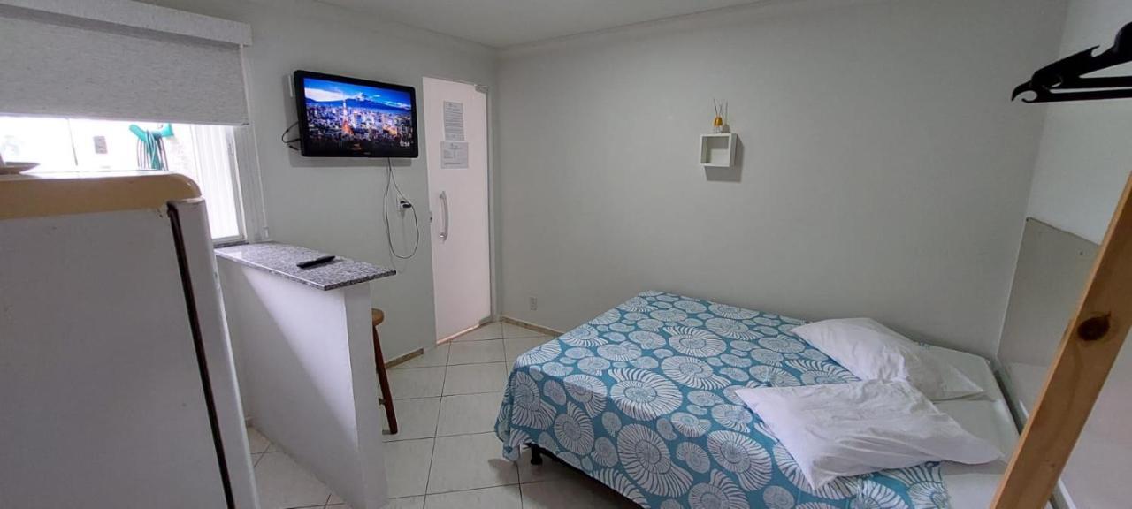 Flats Paraiso Paradisíaco Apartamento Cabo Frío Exterior foto
