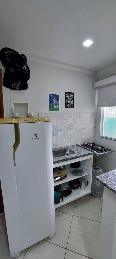 Flats Paraiso Paradisíaco Apartamento Cabo Frío Exterior foto