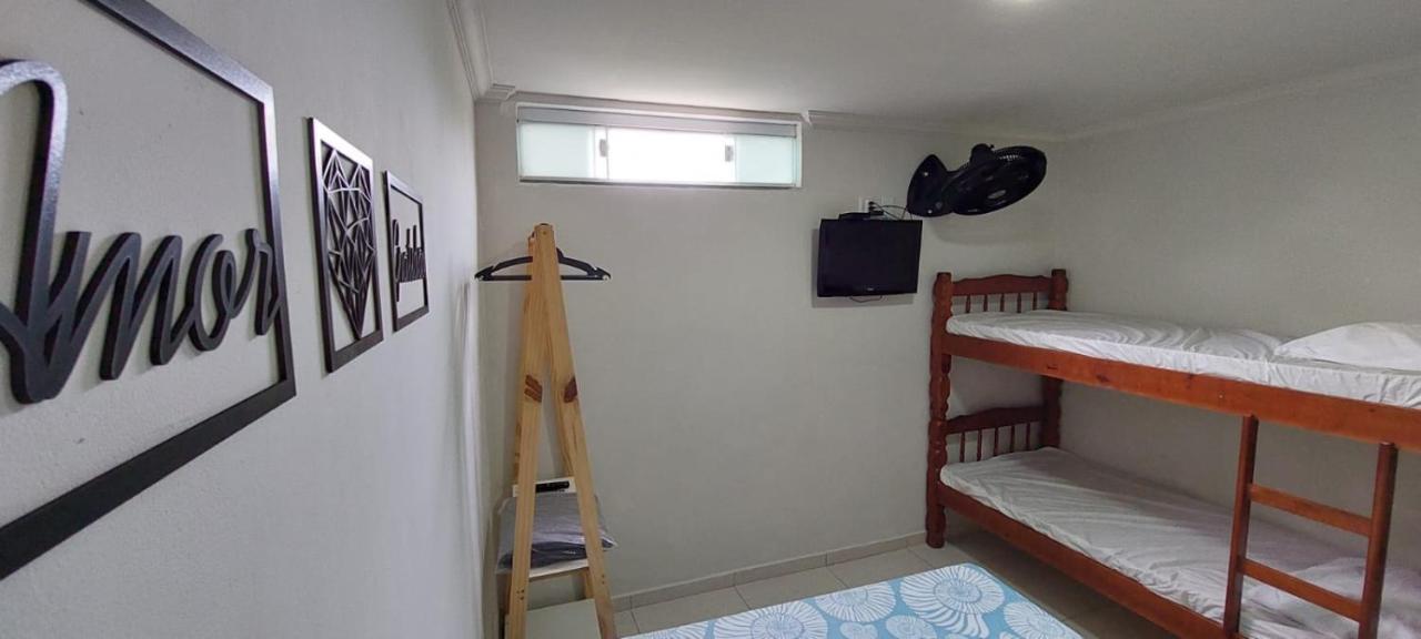 Flats Paraiso Paradisíaco Apartamento Cabo Frío Exterior foto