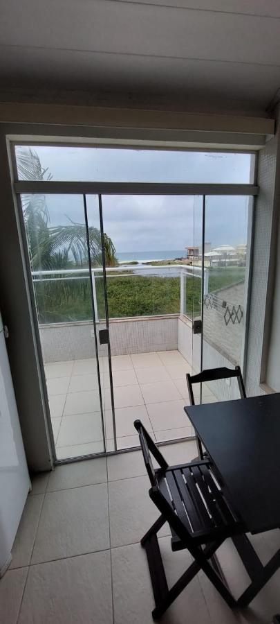 Flats Paraiso Paradisíaco Apartamento Cabo Frío Exterior foto